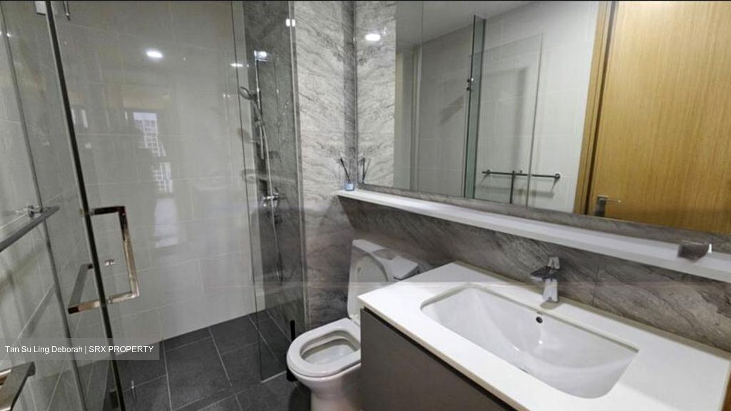 Bartley Ridge (D13), Condominium #447695951
